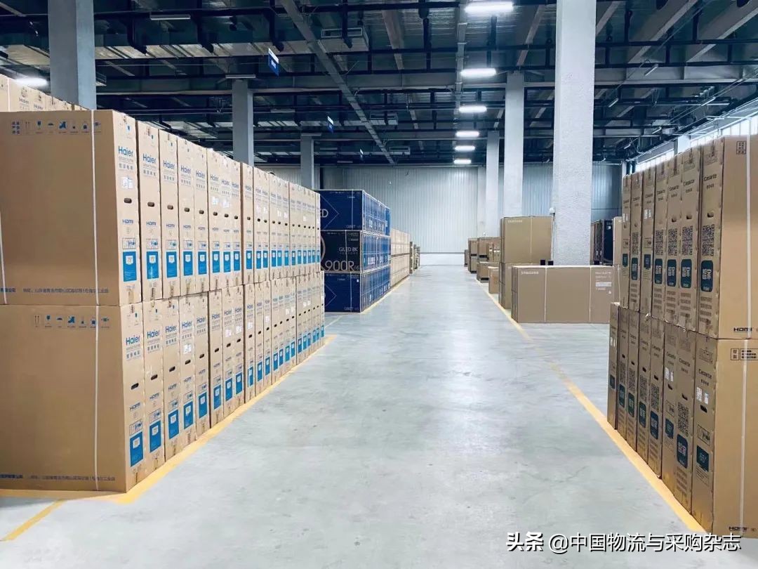 为什么说安迅物流迎来新一轮快速发展的重要窗口期?