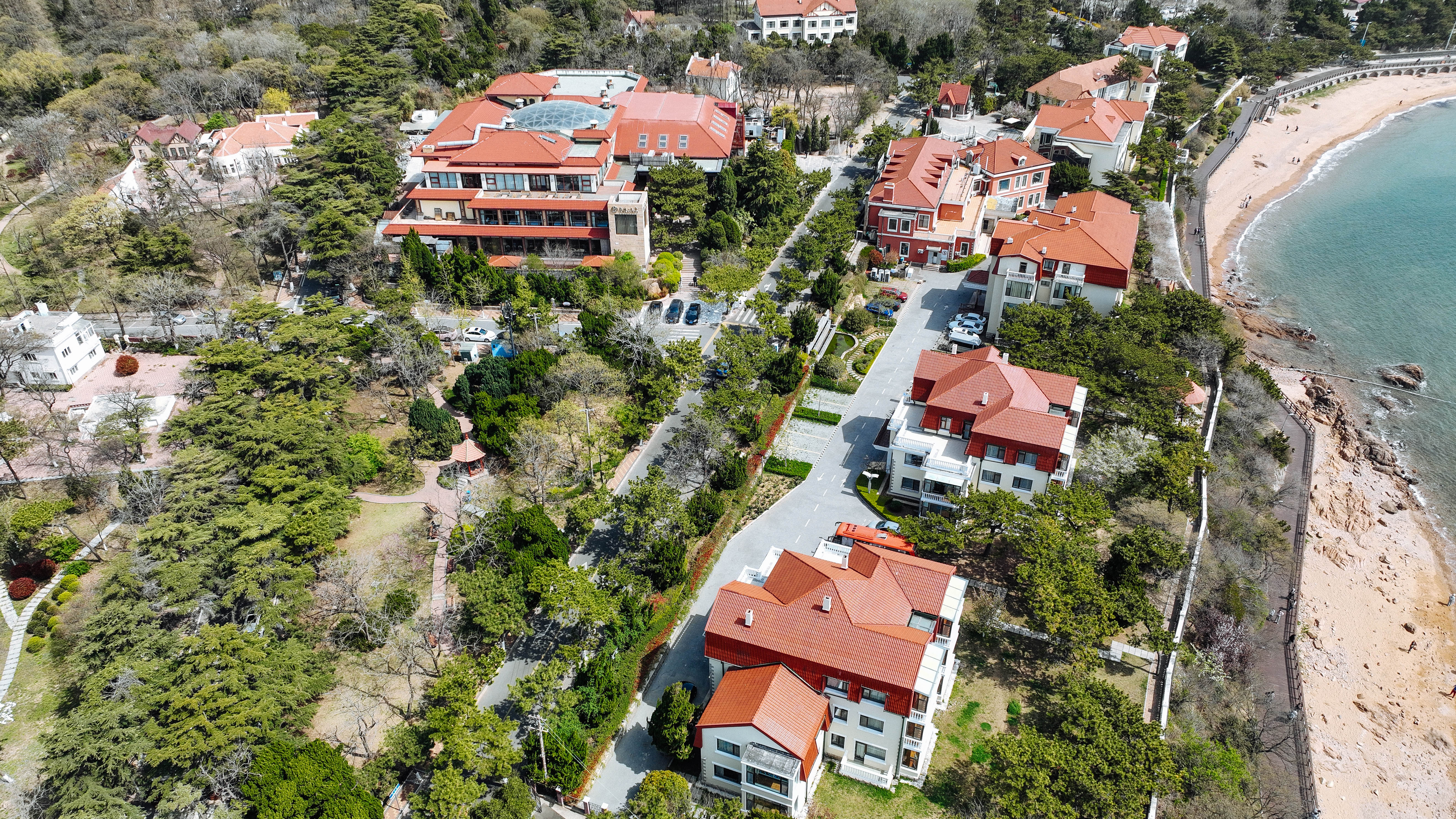 青岛最好的季节是几月,青岛旅游最佳季节时间表最新