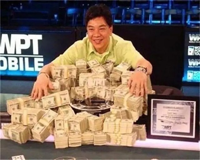 赌术最厉害的赌王,大陆赌王揭秘赌术