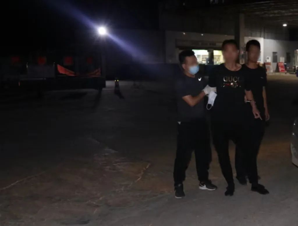 那些不为人知的故事缉毒警察,关于缉毒警察的一些真实故事