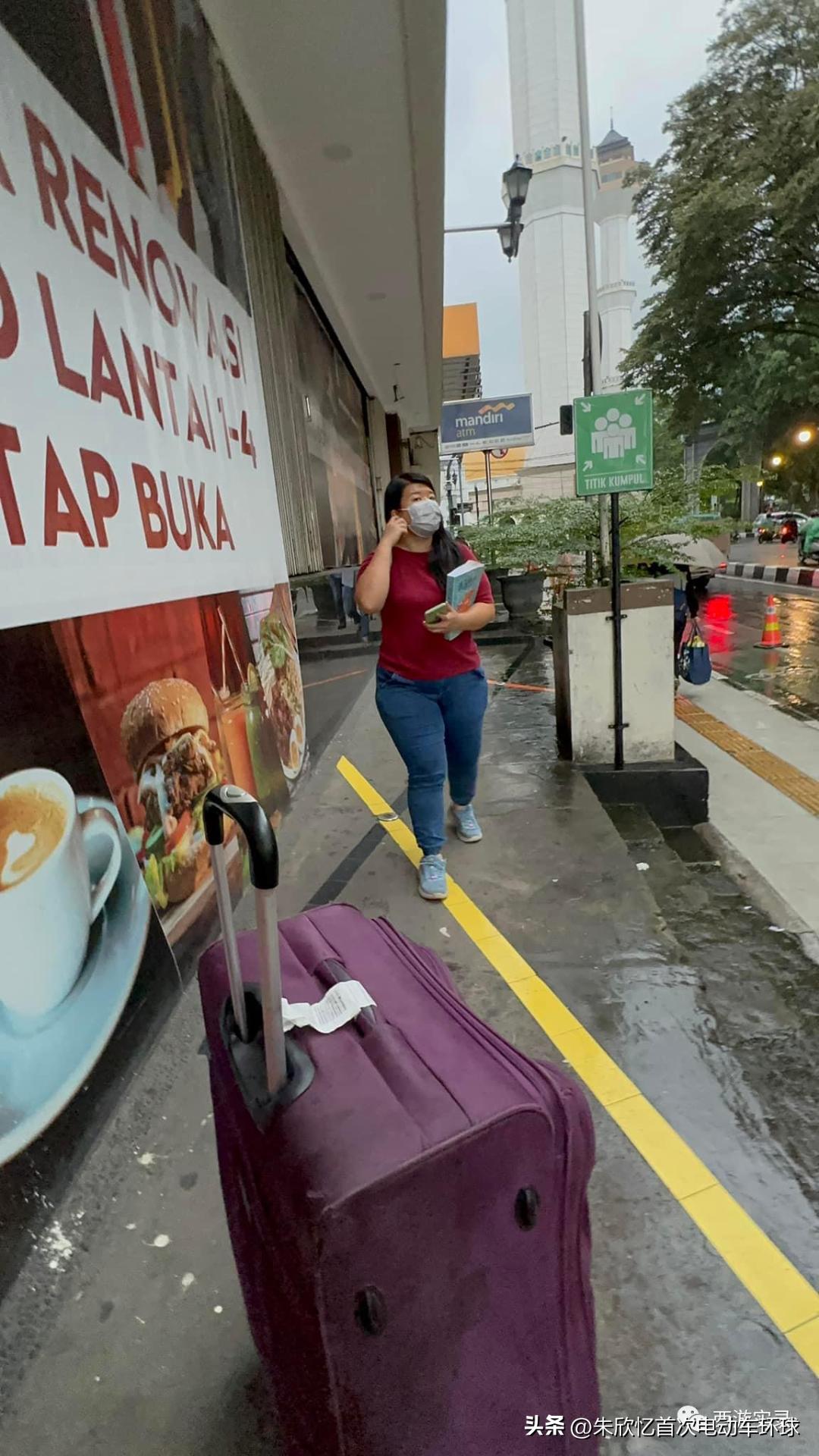 印尼中国火车,印尼高铁和日本对比