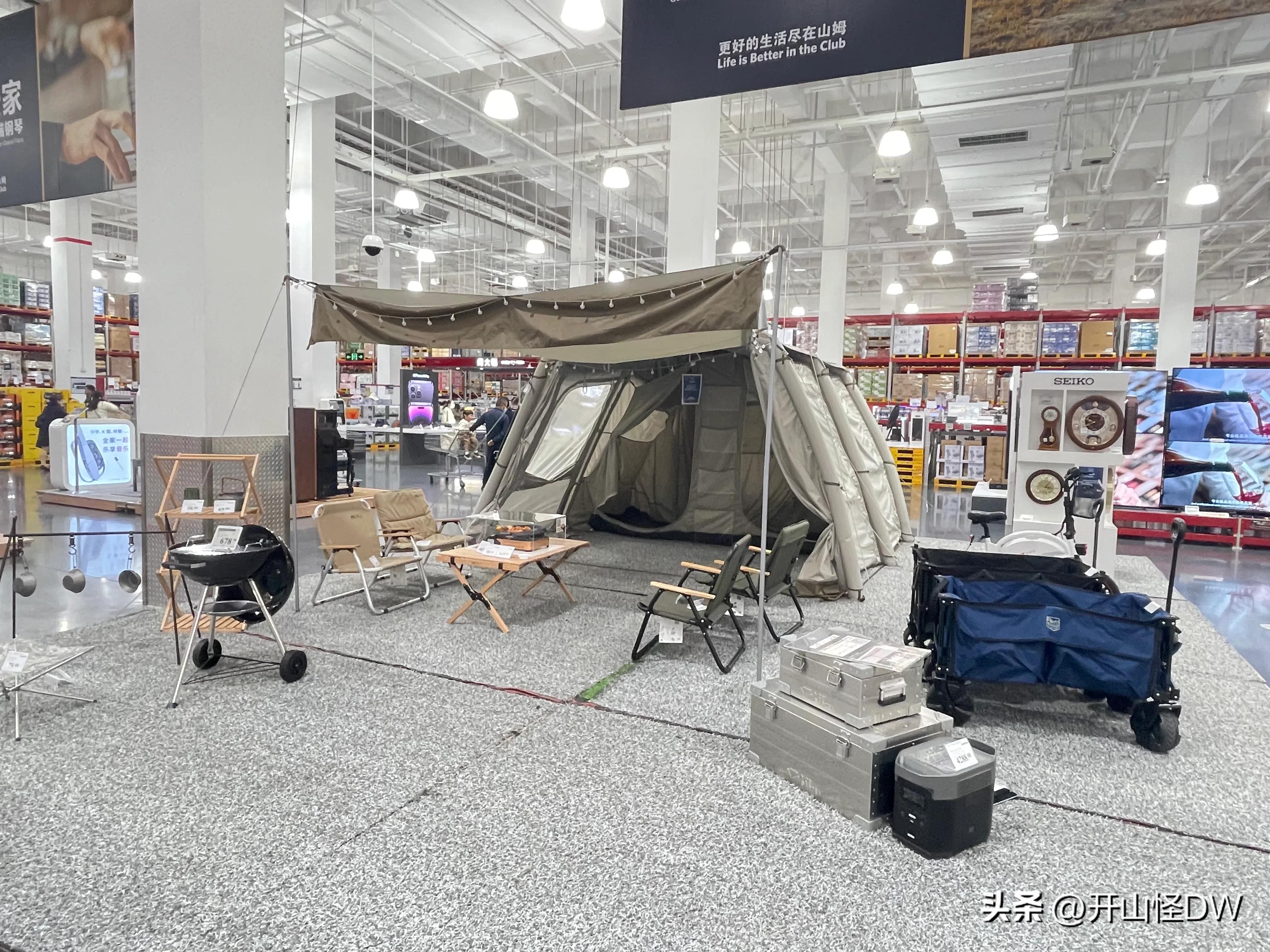 山姆一次性手套,山姆必买的10件东西