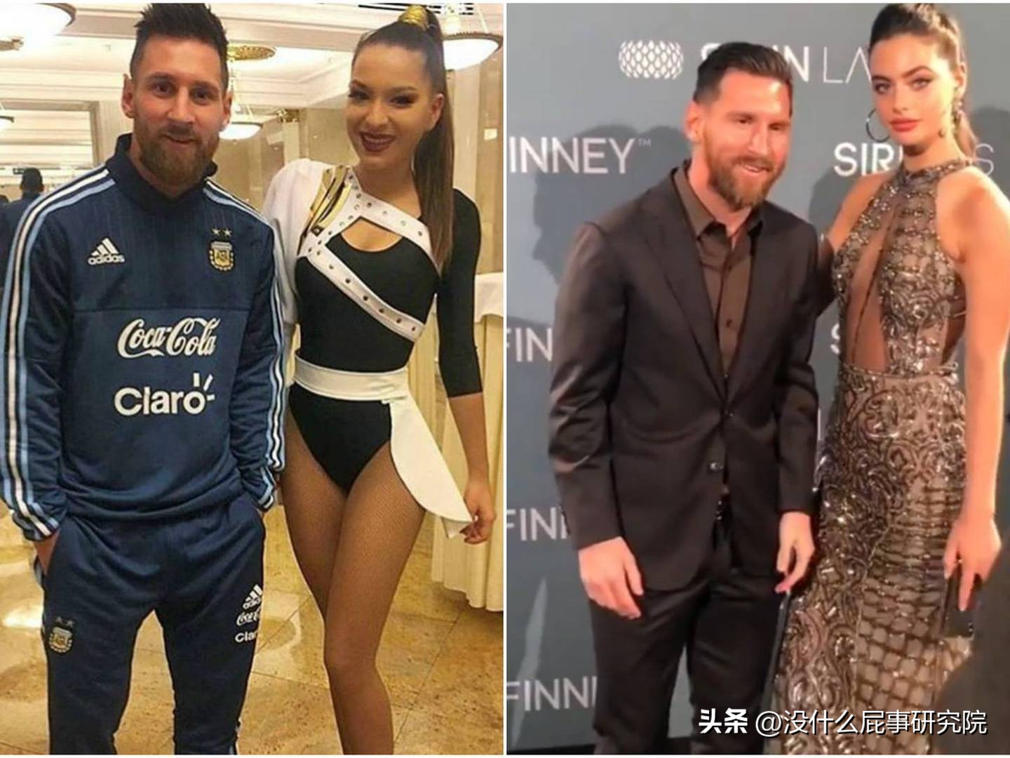 好男人形象崩塌的典型,好男人形象崩塌