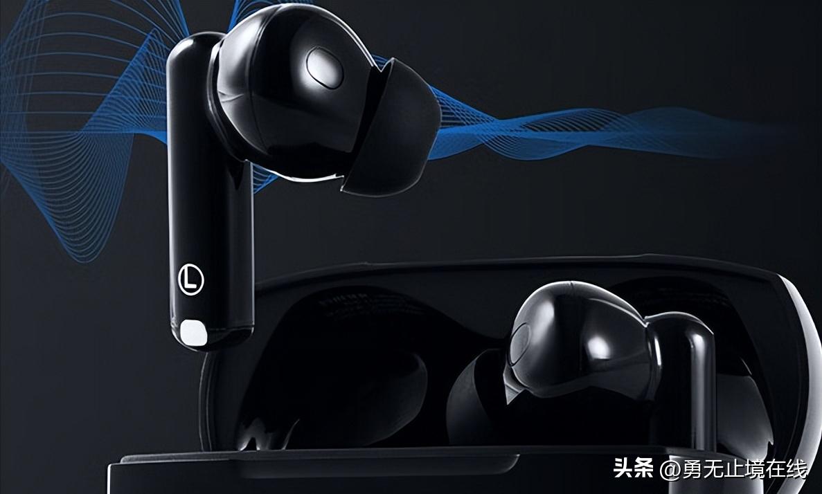 小米降噪耳机3pro和redmibuds4pro,无线蓝牙降噪耳机品牌排行榜10强