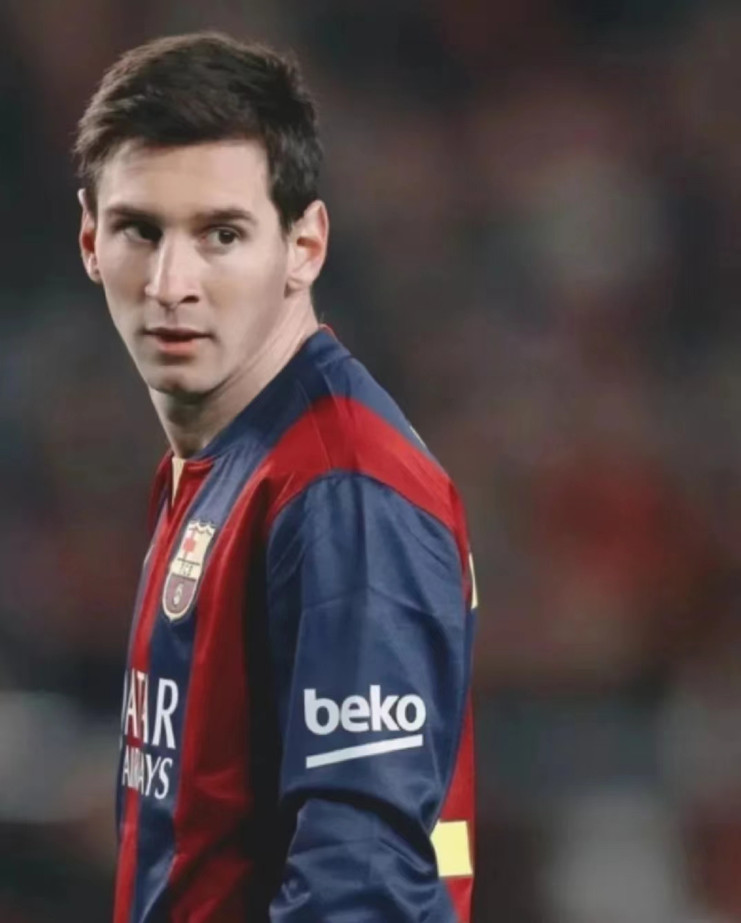 c罗姆巴佩梅西阿根廷队长,阿根廷夺冠梅西与老婆的视频