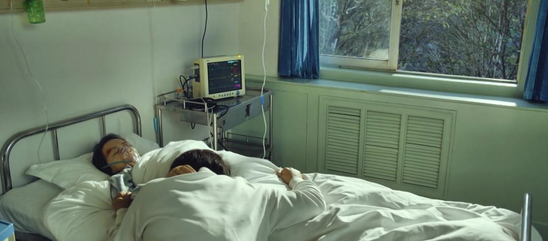 安宁疗护患者的个案分享,安宁疗护到死亡最后一步