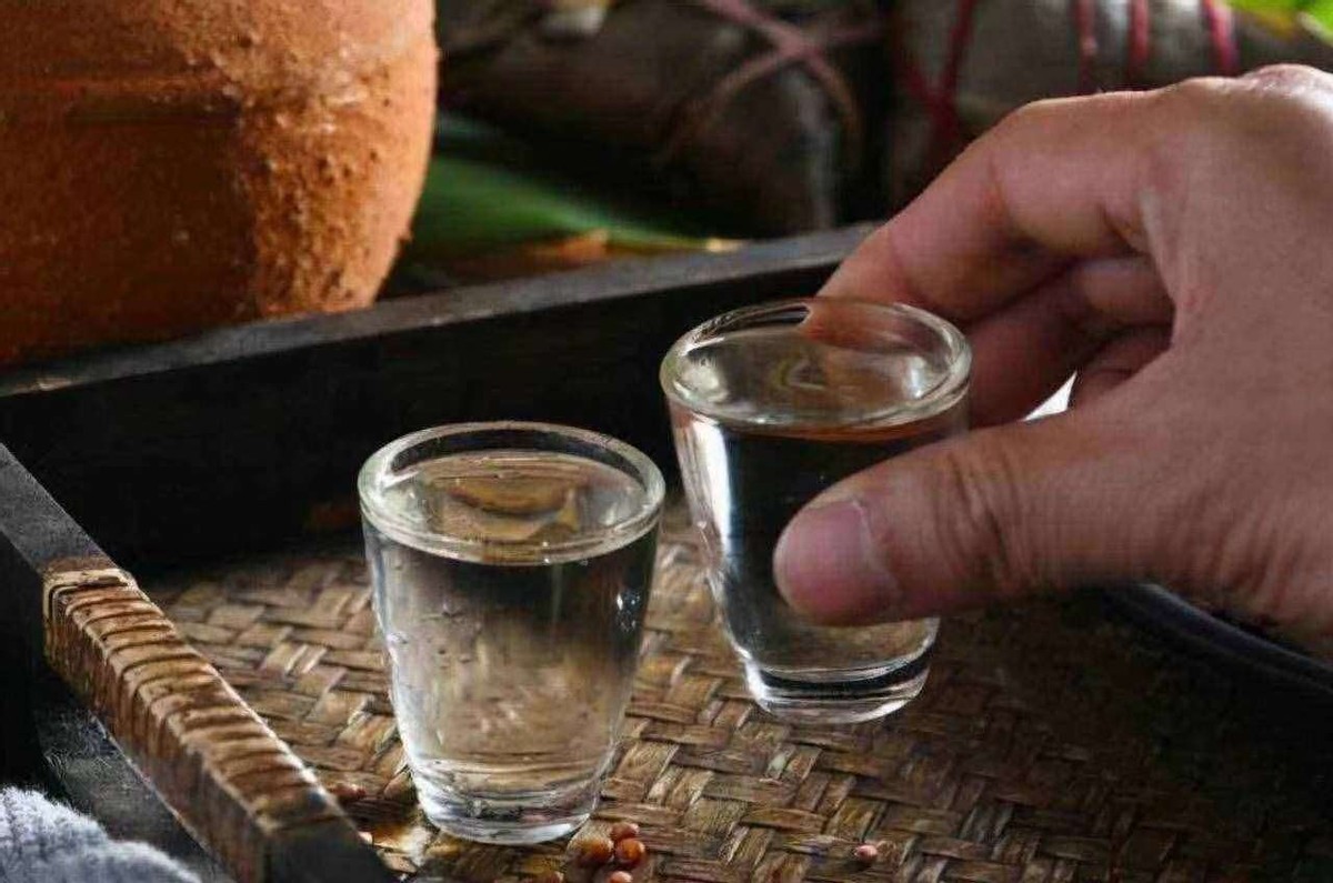 五粮液嫡系低端酒：尖庄，是纯粮佳酿吗？值得当口粮酒吗？