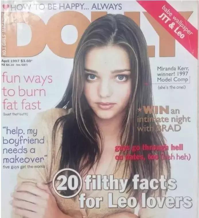 维密米兰达可儿生三胎,维密名模二婚