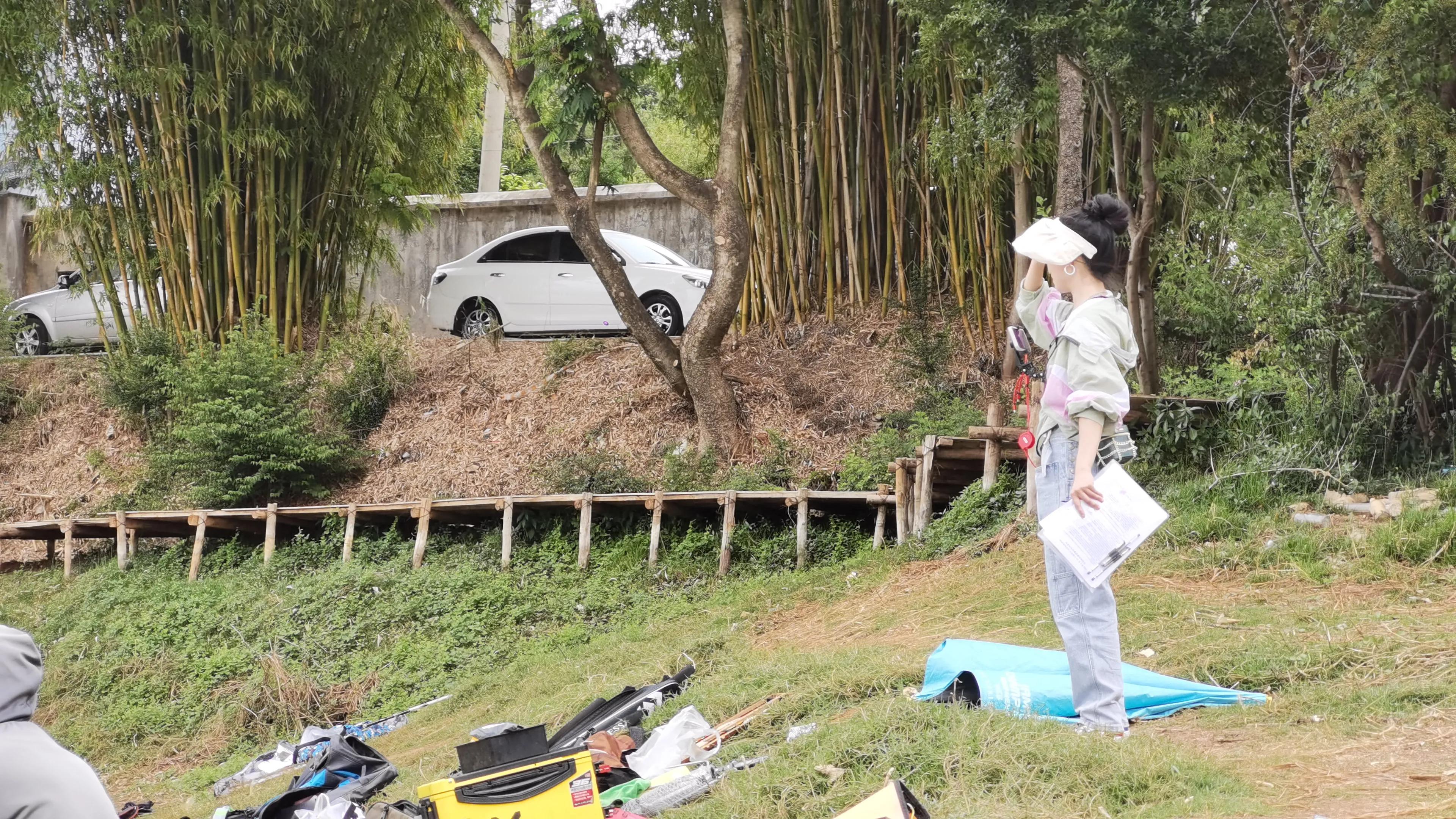 天目湖库钓大赛,昆明呈贡杨官庄水库