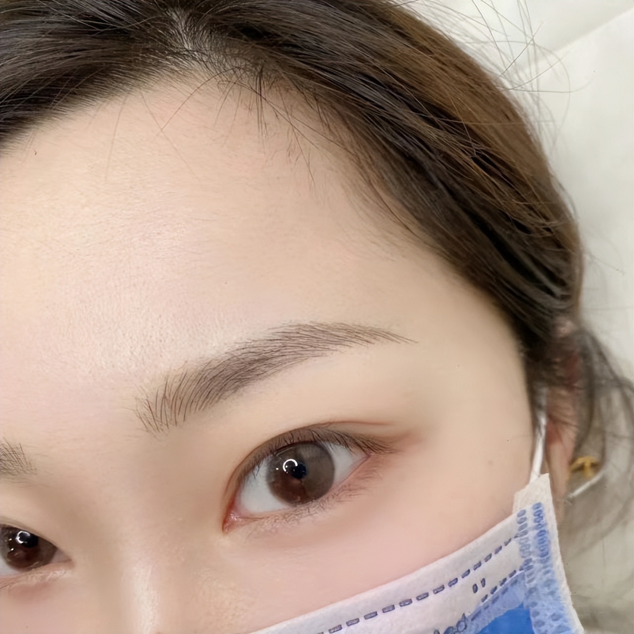 半永久眉真相大揭秘到底要不要做,半永久眉毛是真的假的