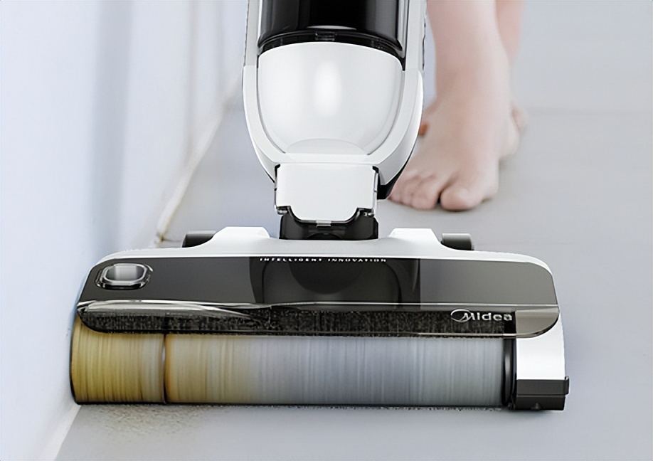 美的洗地机g6,美的洗地机g6速吸