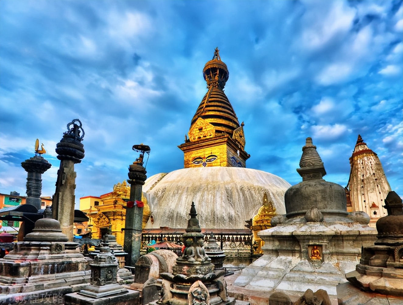 尼泊尔一妻多夫制的条件,尼泊尔的一妻多夫制婚姻