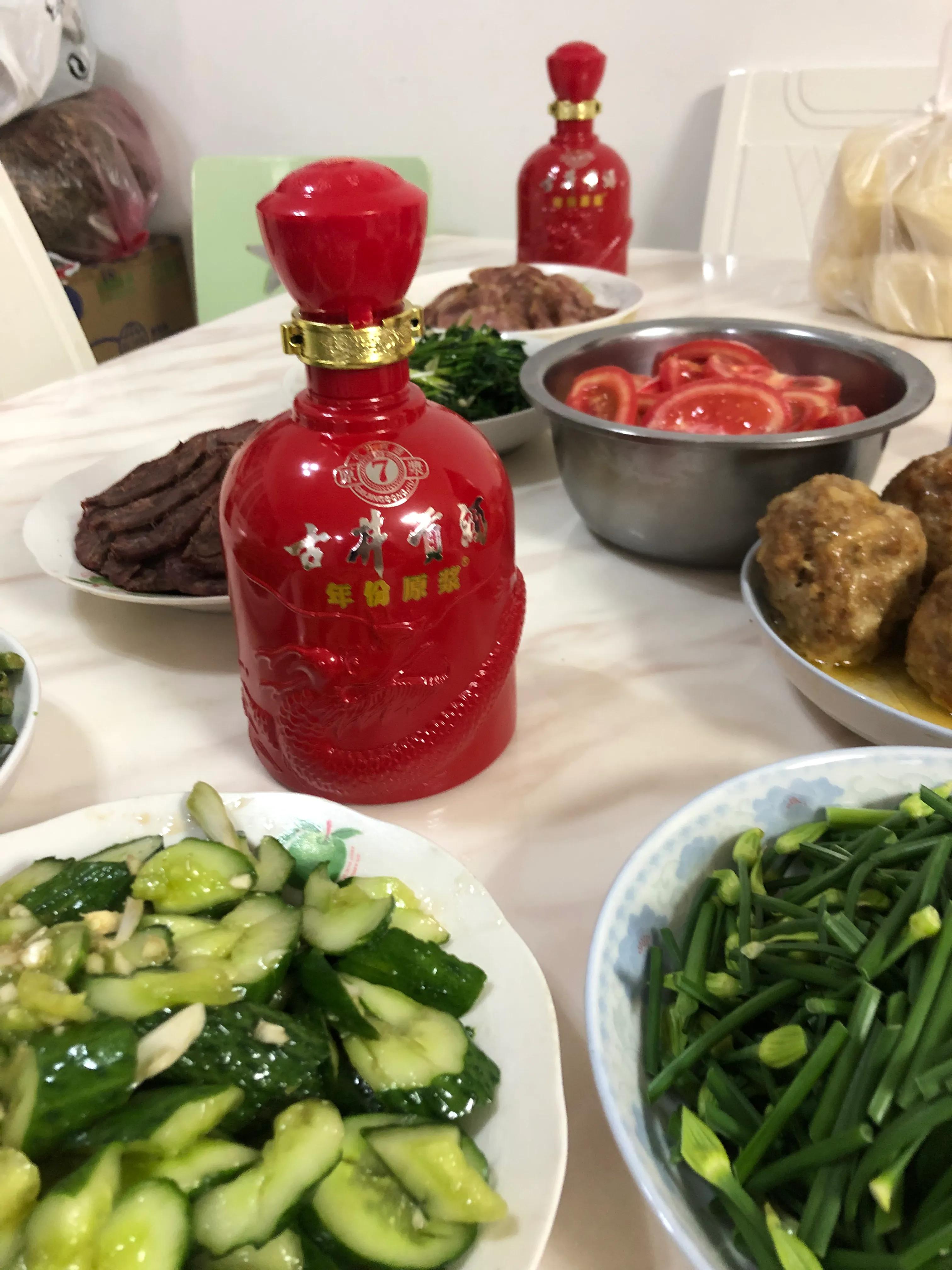 古井贡酒7年原浆怎么样,古井7年原浆红瓶怎么样