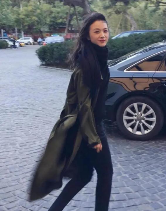 没想到，《色戒》15年后，汤唯会凭借性感，让韩国人民疯狂