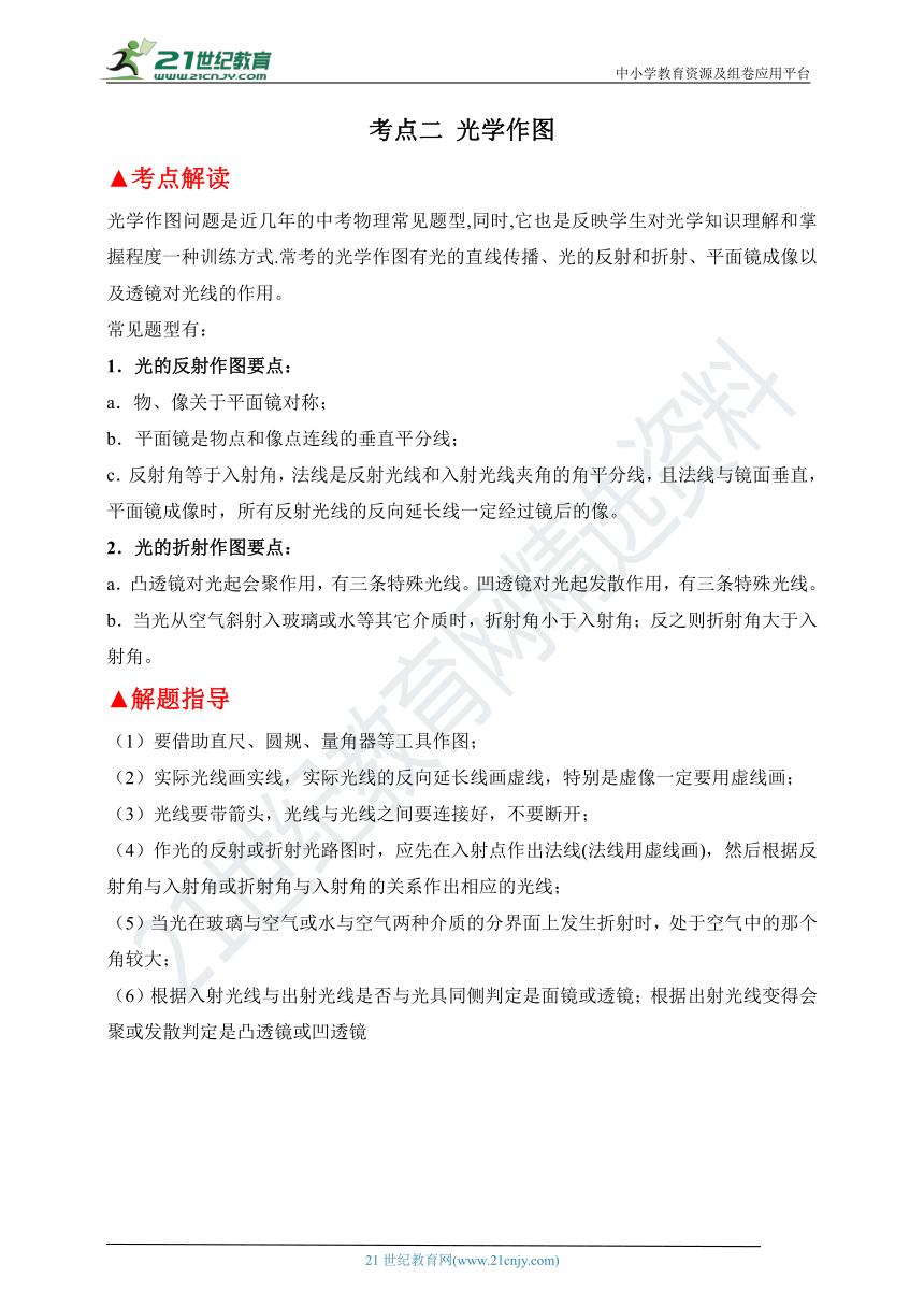 中考最后50天物理如何冲刺满分,马上中考了物理如何冲刺提分