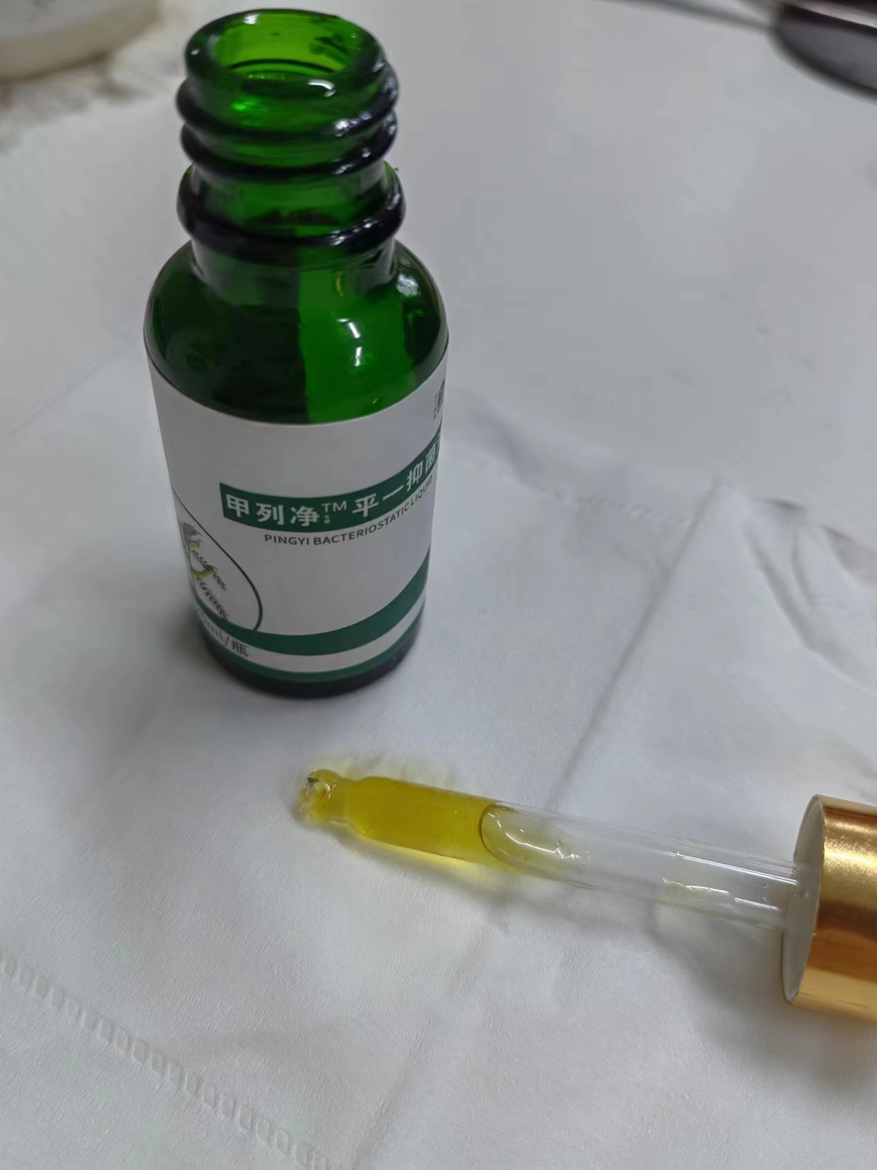 快速去除灰指甲的小窍门,真正去灰指甲的办法