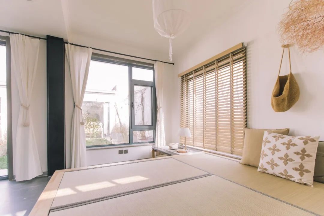 复古南洋风，这浓郁的电影氛围感真的很上头