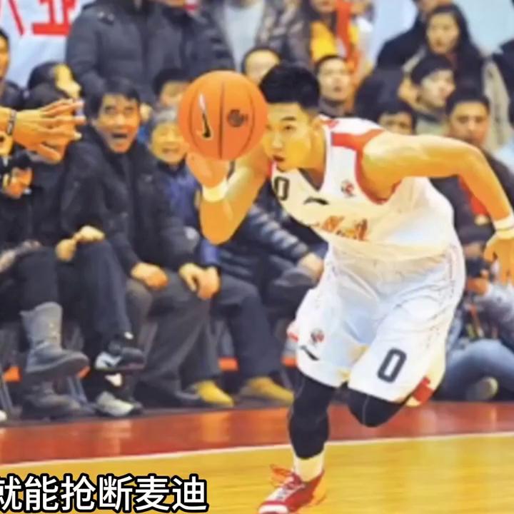 他是真正的“科比门徒”曹岩，科比送他去美国治病拯救了他！