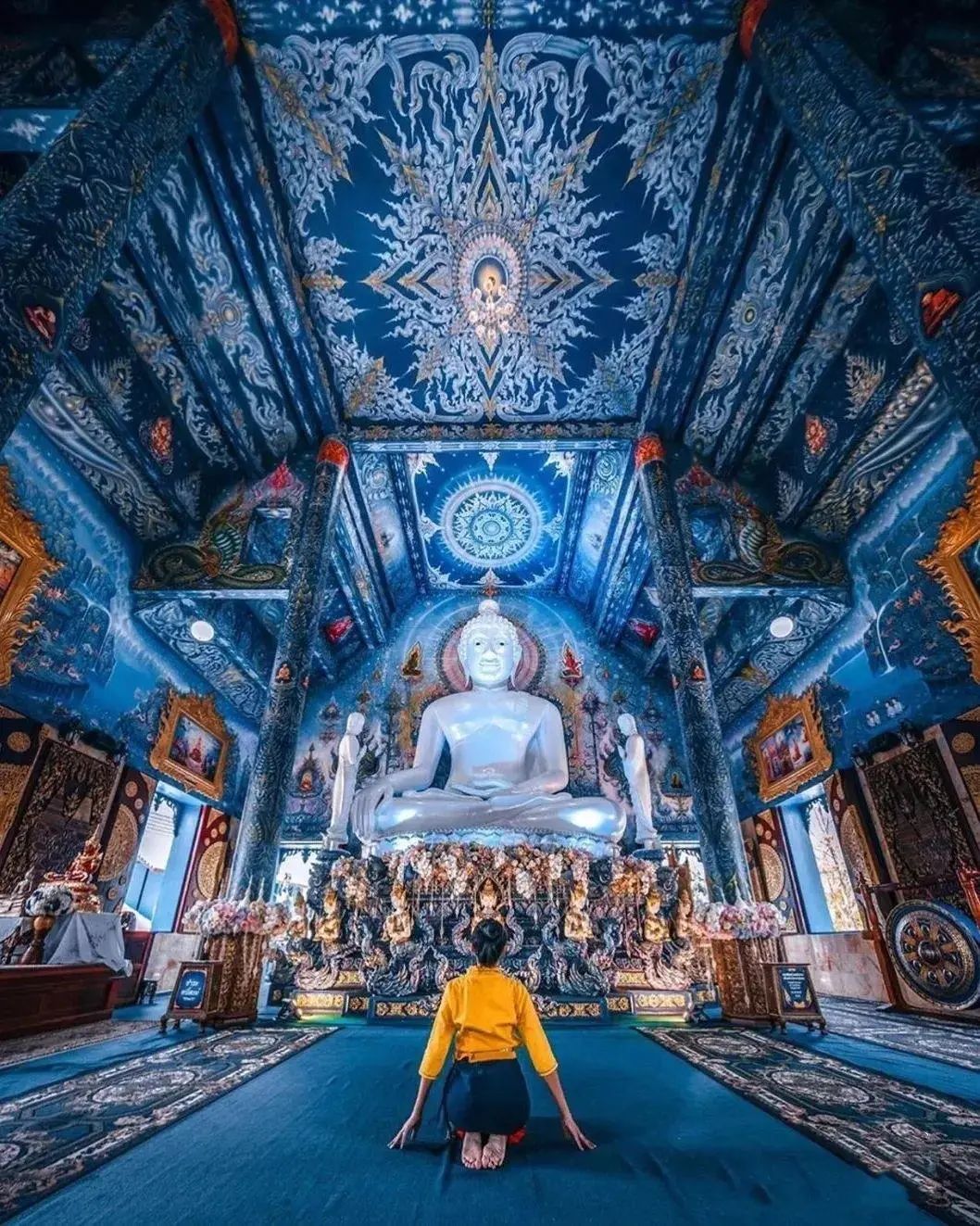 盘点6个国外宝藏旅行地,适合所有人旅游的5个宝藏目的地