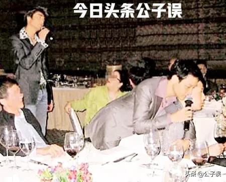 陈冠希和刘嘉玲有没有关系,陈冠希与刘嘉玲有过绯闻吗