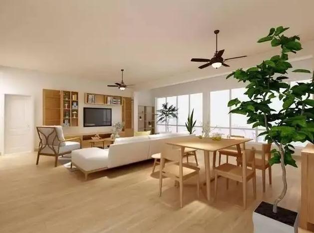 令人惊艳的家居设计,具有人性化的家居设计