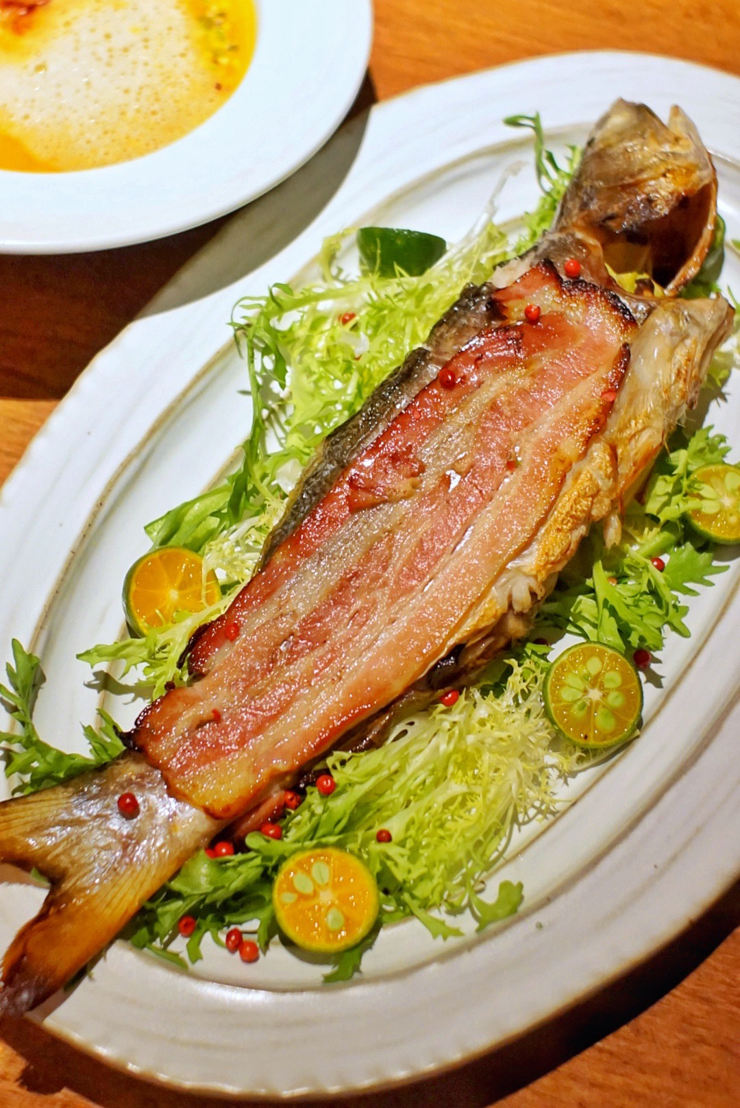 摩天轮浪漫情调的餐厅,一家浪漫梦幻又有氛围的餐厅