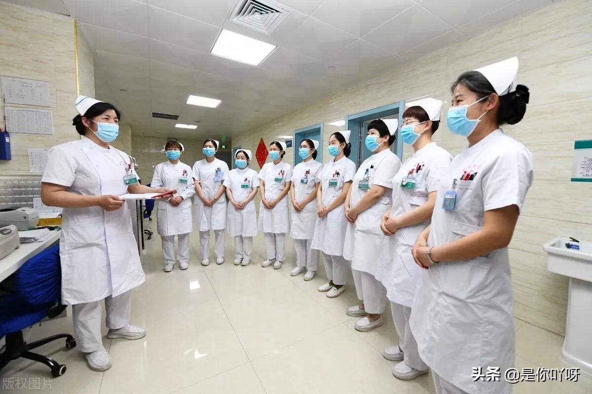 什么样的孩子适合学护理专业,护理专业能学康复吗