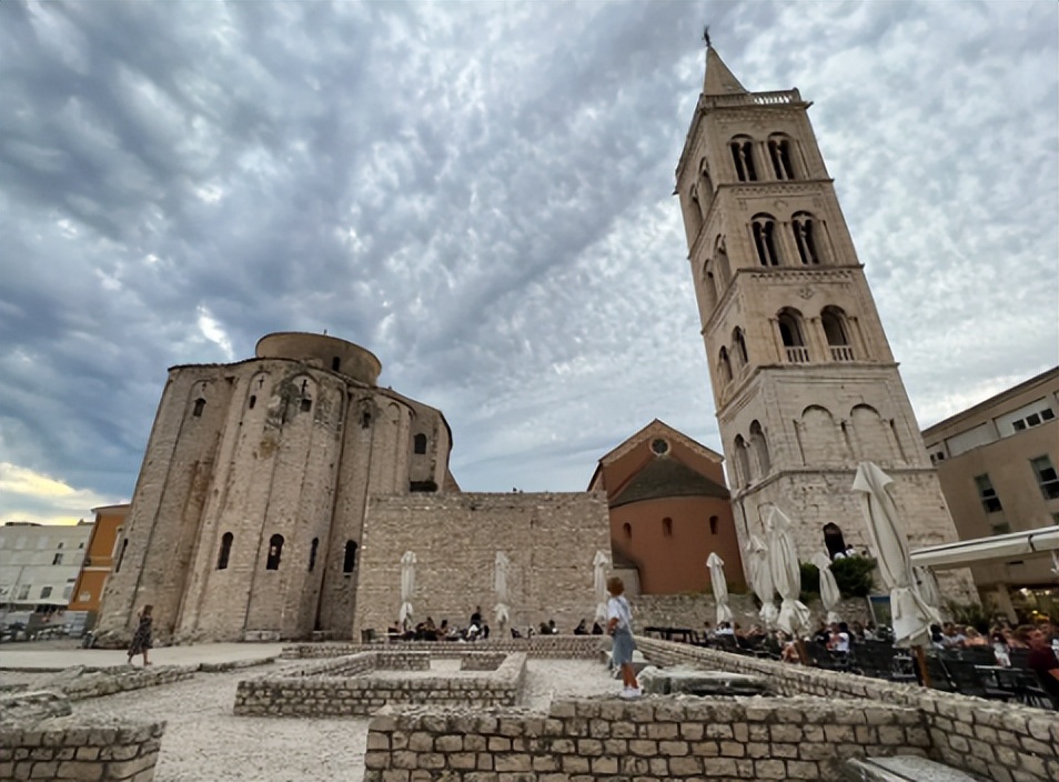 克罗地亚历史,克罗地亚的历史特点