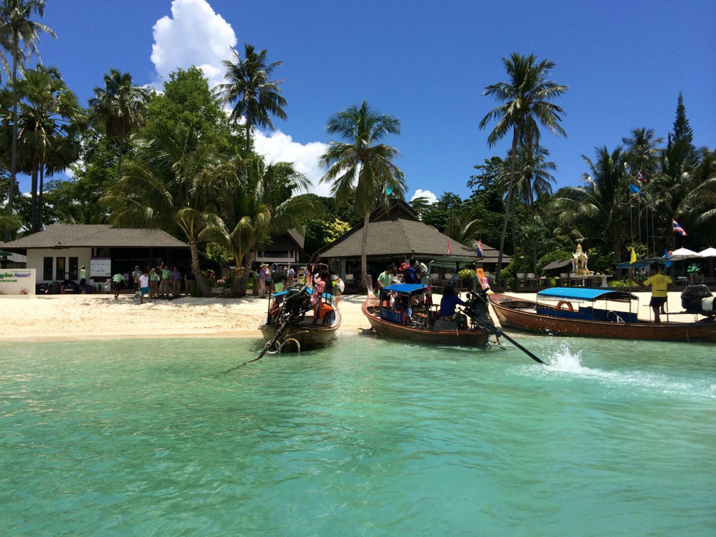 泰国普吉岛最新真实消息,泰国普吉岛现在游客多吗