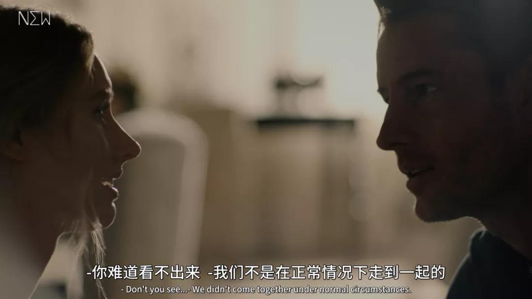 新剧开播2集豆瓣评分9.1,新出的高分新剧第一集就火力全开