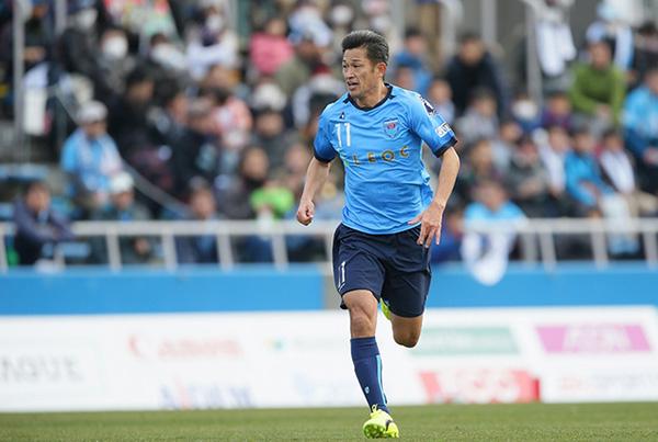 日本足球史上的十大球星,日本史上十大足球球员