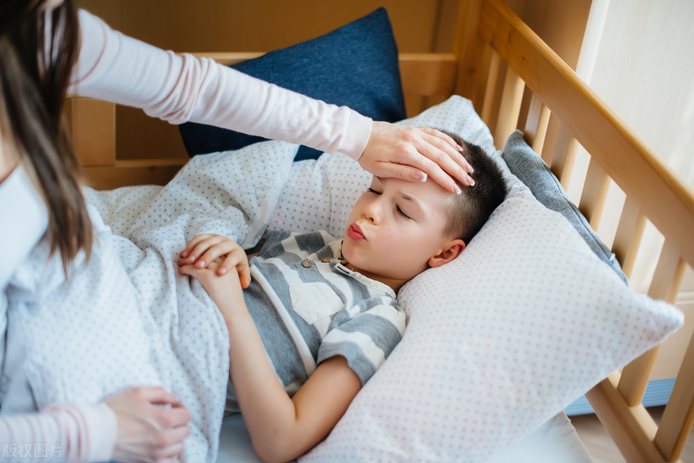 孩子阳了发烧一般持续几天,儿童阳性高烧一般会烧几天