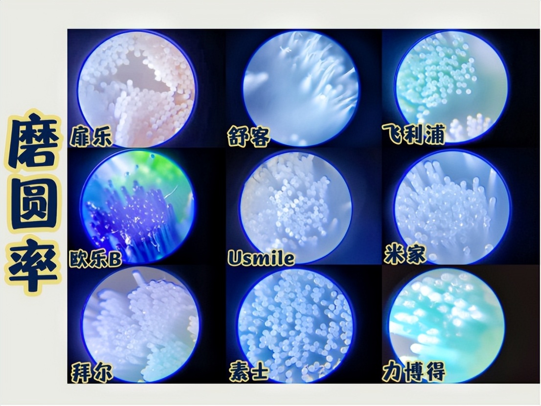 十大热门电动牙刷测评排行榜推荐,2020电动牙刷推荐精选这5款超好用