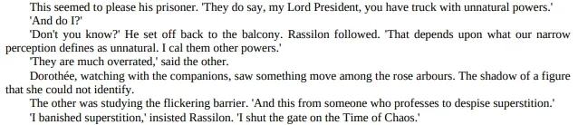 神秘博士帕斯卡,神秘博士海拉