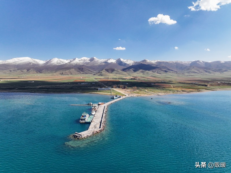 青海｜热爱西风和烈酒，也爱孤独和自由