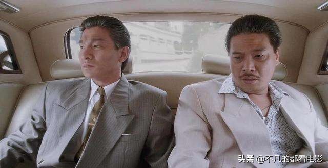 香港十大经典黑帮电影犯罪,香港十大经典黑帮电影完整版