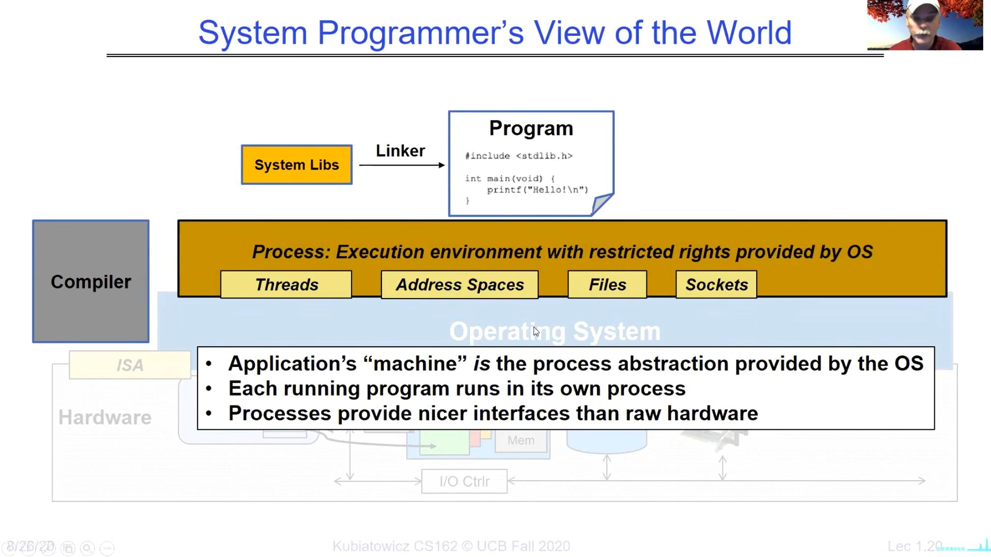 BerkleyCS162操作系统第一课文字版-课程介绍