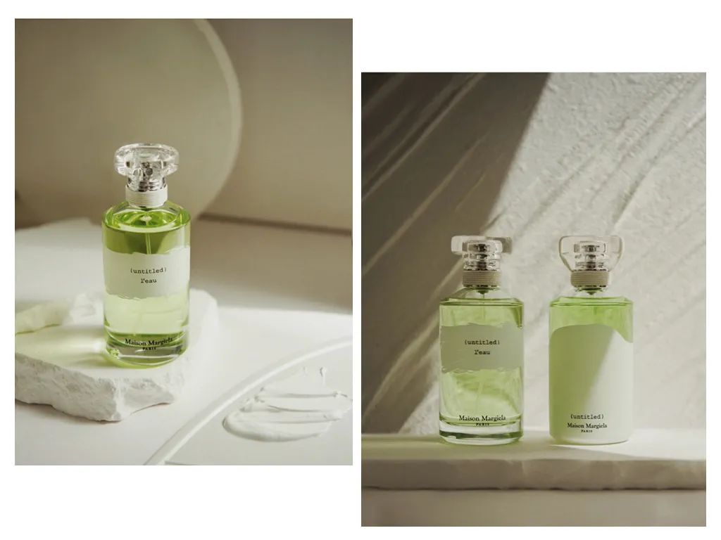 夏日高段位香水,高段位香水