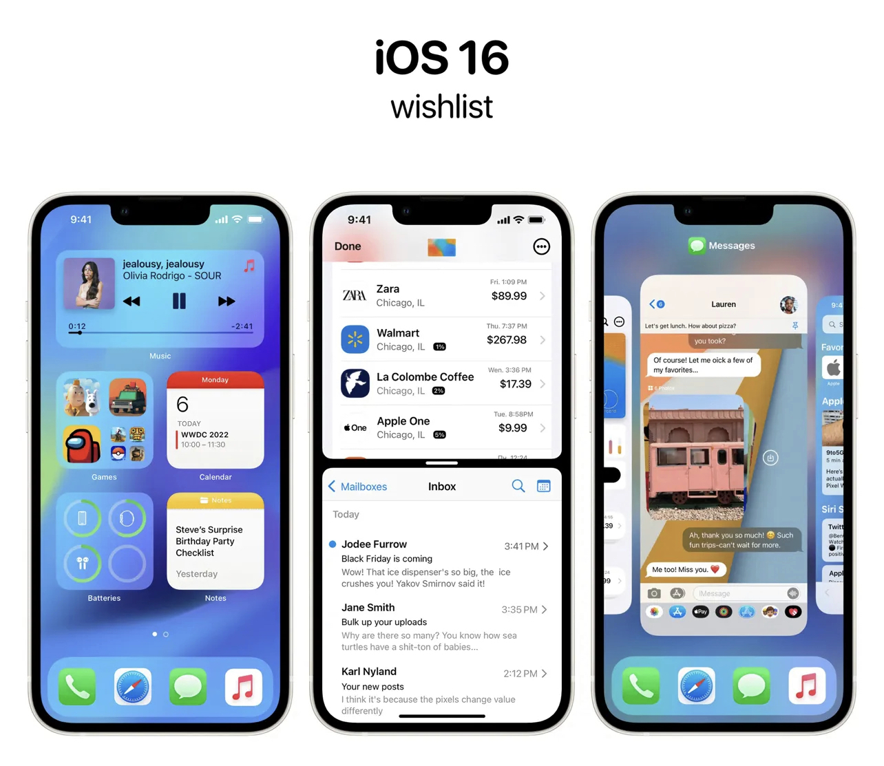 iphone升级系统会越来越卡么,iphone手机真的是系统越升级越慢吗