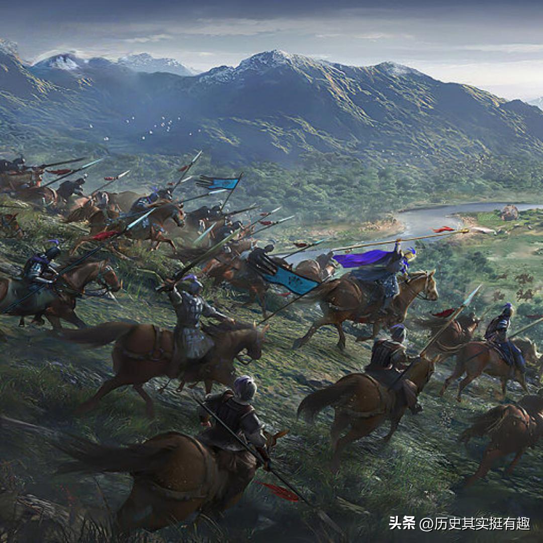 北齐正史中的高洋,评价高洋创立北齐