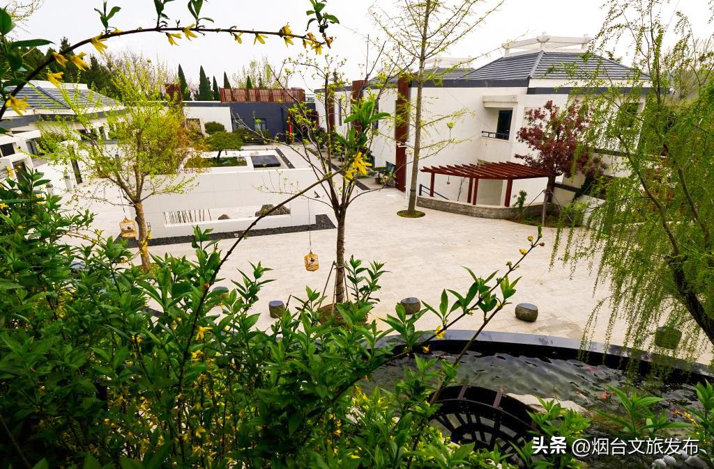 玩转烟台福山篇,玩转烟台开发区