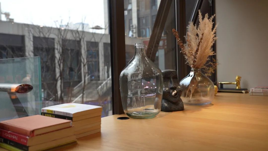 室内设计师创业计划书,新青年创业者故事