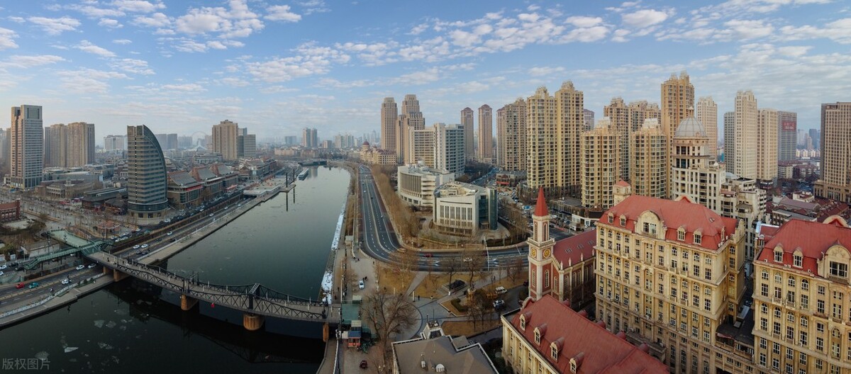 天津五大道游玩攻略：探索城市繁华与魅力，品时尚与艺术完美结合