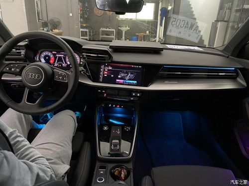 奥迪a3三厢车驾驶感受,奥迪a3真实用车感受