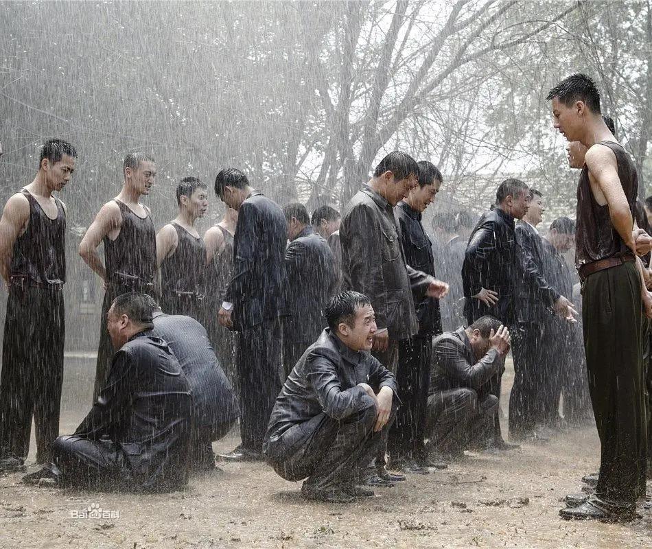 国内公认十部最好看谍战电影风筝,最好看的谍战剧前十名风筝