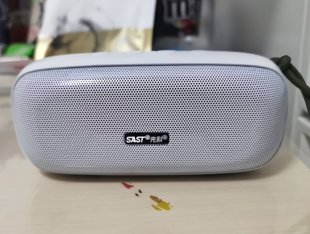 先科蓝牙小钢炮重低音音箱,先科t18蓝牙音箱生产视频