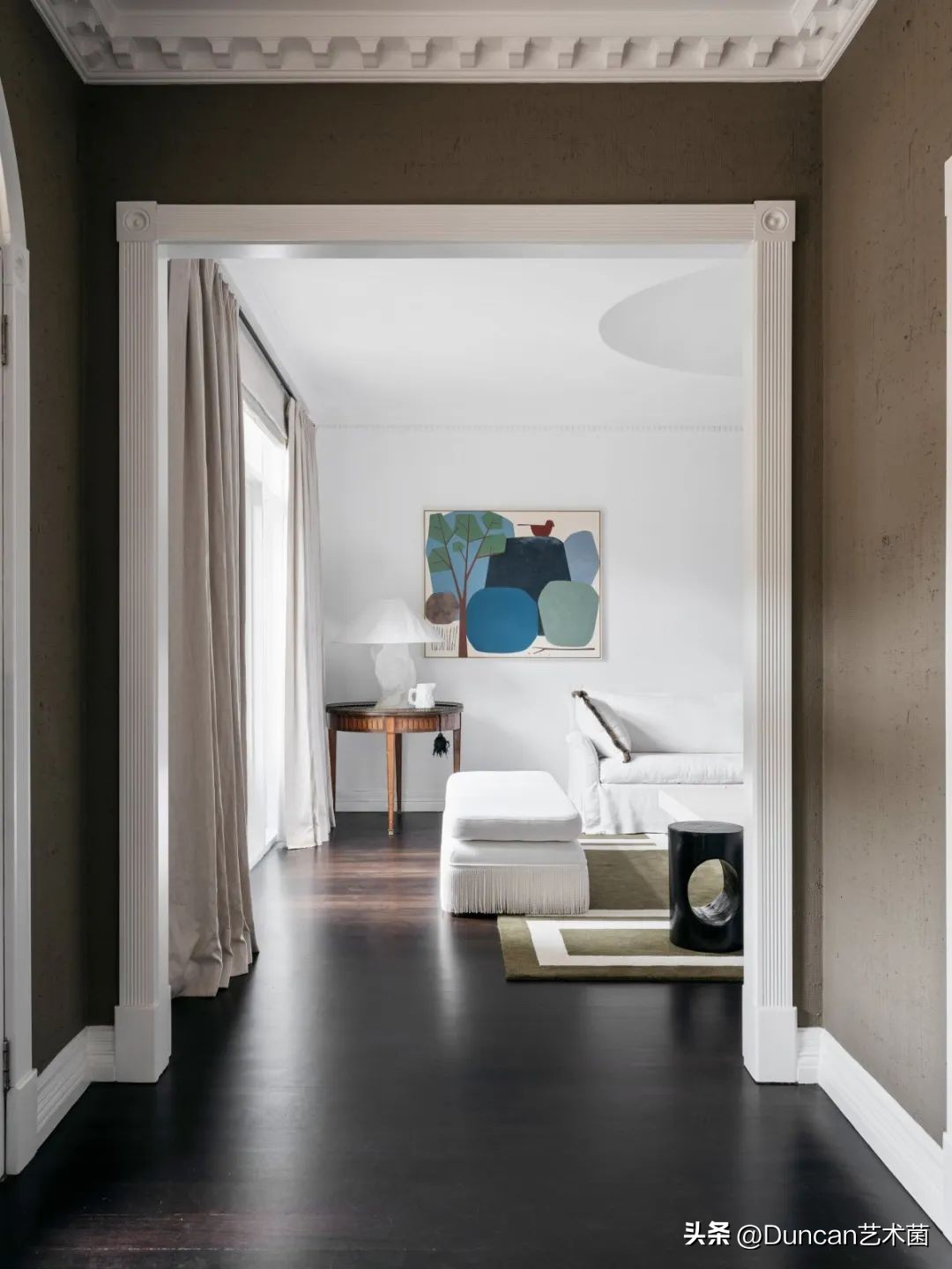 全球设计风向厨房整体橱柜,全球设计风向北欧风