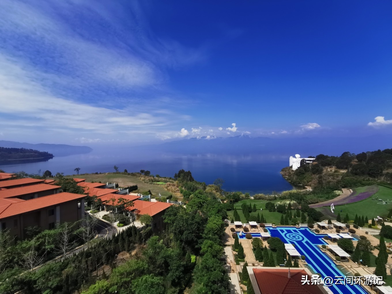 玉溪澄江抚仙湖游玩攻略,玉溪澄江抚仙湖推荐吗