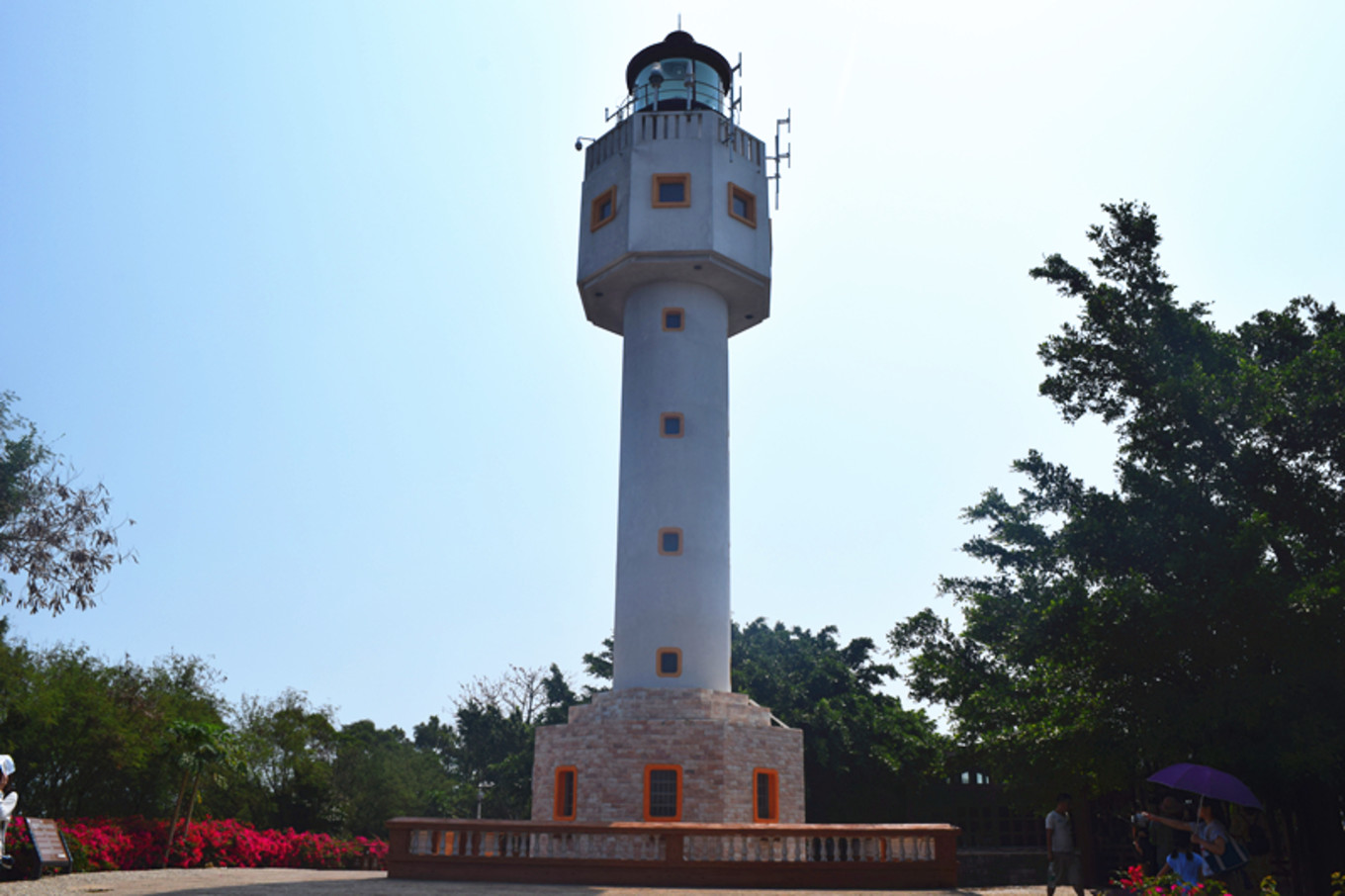 地图迷穷游中国之北海,穷游北海怎么玩