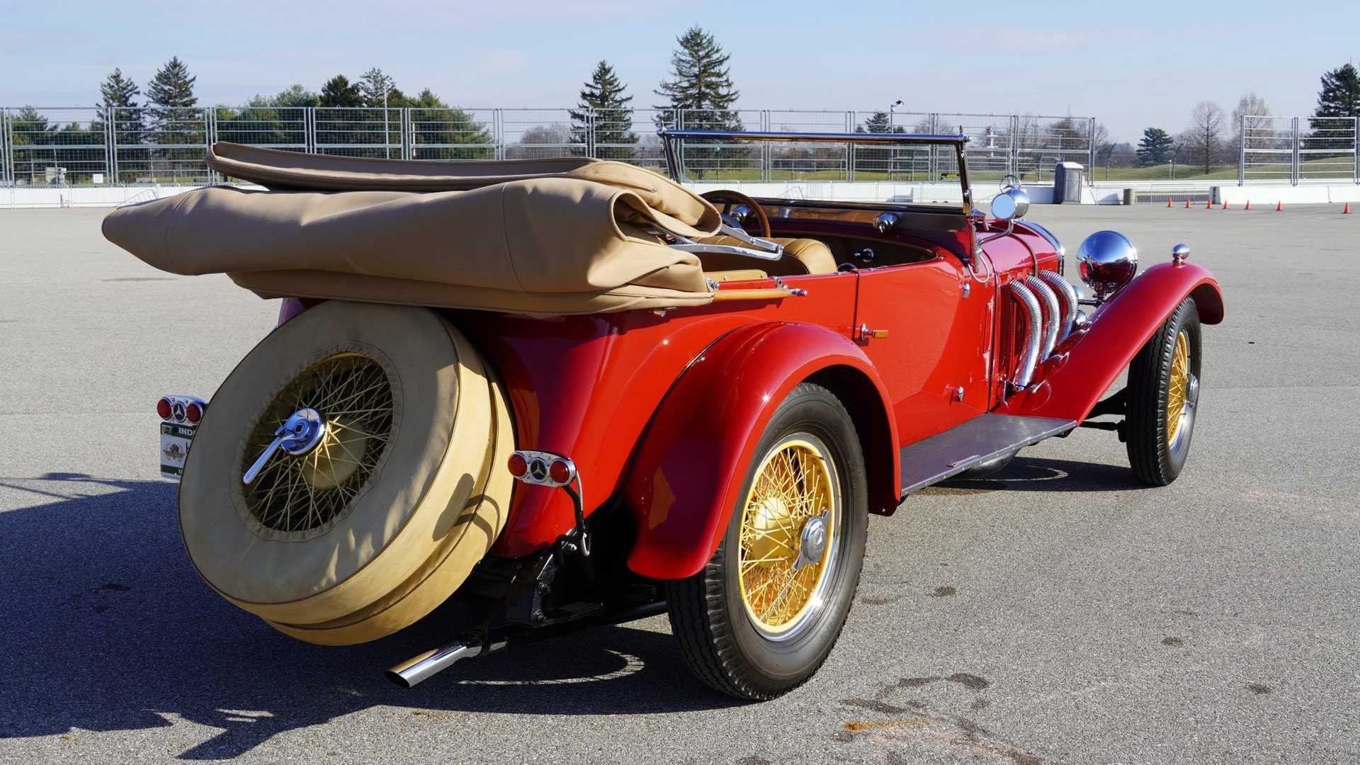 十大最贵的车型,现在最昂贵的10款车